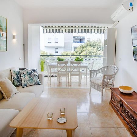 דירות Fontanilla Playa Apartamento מארבלה מראה חיצוני תמונה
