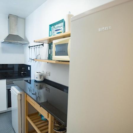דירות Fontanilla Playa Apartamento מארבלה מראה חיצוני תמונה