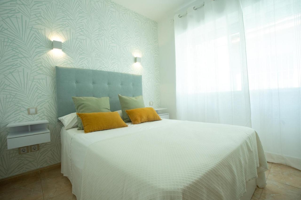 דירות Fontanilla Playa Apartamento מארבלה מראה חיצוני תמונה